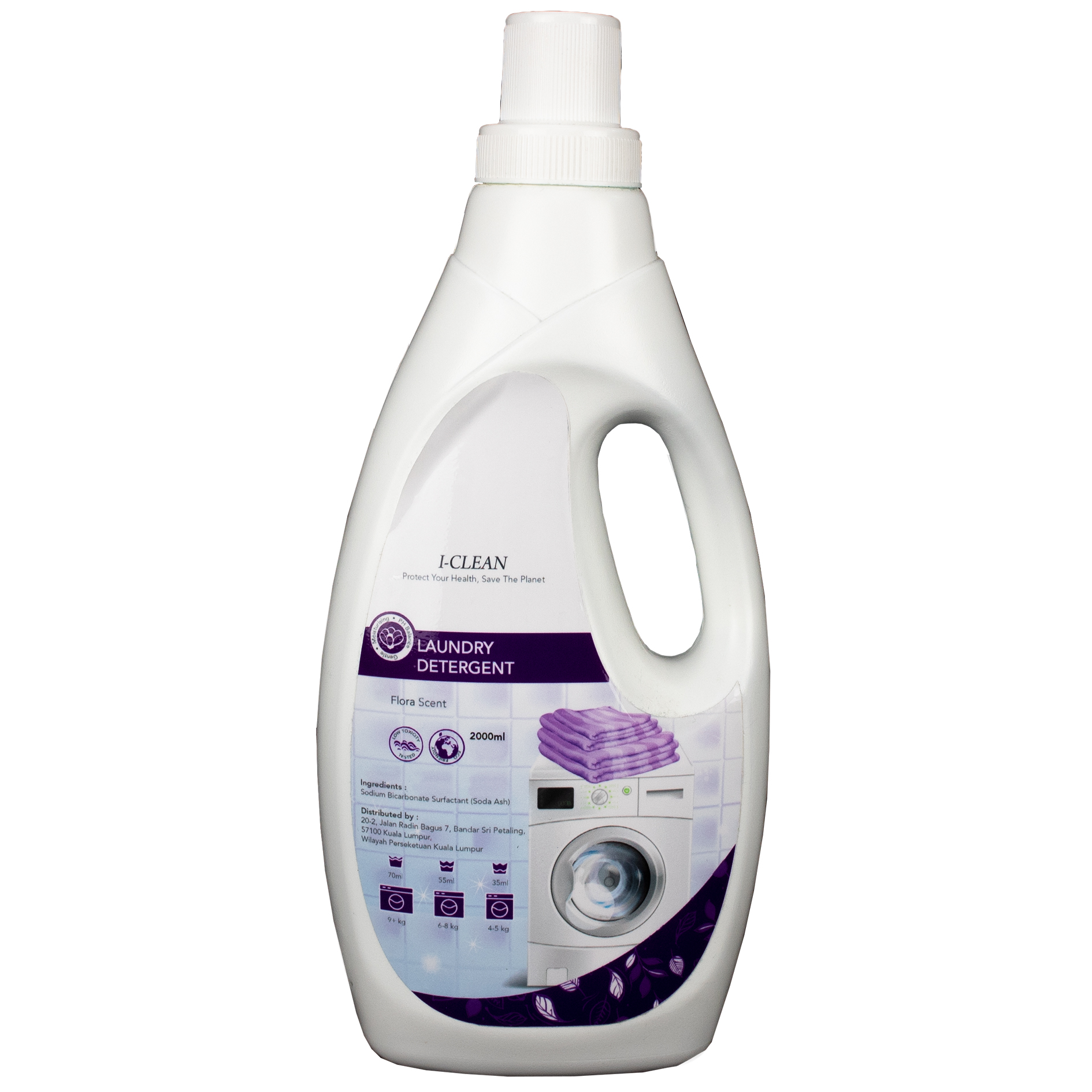 ibiz cleaning products review